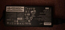 聯(lián)想（lenovo） 原裝筆記本電腦充電器 電源適配器 方口帶針135W Y50-70/小新銳7000 曬單實(shí)拍圖