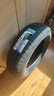 加厚載重玲瓏輪胎165R14LT R701原配五菱宏光V 榮光面包車165R14C 165R14LT 玲瓏原配加厚 曬單實(shí)拍圖