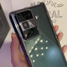 司德威榮耀magicv5手機殼新款magicv3折疊屏素皮保護套全包防摔honor雙面翻蓋磁吸外殼感防摔殼膜一體 【絲路敦煌】磁吸中軸鉸鏈全包 榮耀Magic V3 曬單實拍圖