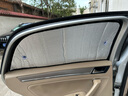 HELLOLEIBOO徠本 汽車(chē)窗簾遮陽(yáng)簾防曬隔熱遮陽(yáng)擋車(chē)載遮陽(yáng)板車(chē)內車(chē)用側檔前擋 8件套【轎車(chē)款】下單備注車(chē)型 曬單實(shí)拍圖