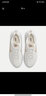 耐克（NIKE）新款女子WMNS AIR MAX DAWN休閑鞋復刻鞋 DX5655-100 35.5 曬單實(shí)拍圖