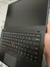 聯(lián)想Thinkpad X1 Carbon 二手筆記本電腦超極本14寸輕薄便攜本商務(wù)辦公設計游戲筆記本 95新2019款-i7八代16G-1T固態(tài)2K屏 輕薄便攜旗艦本 曬單實(shí)拍圖