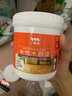 三青水性清漆透明亮光木器油漆原木色家具翻新地板漆光油面漆木油木頭 半啞光透明清漆【重現(xiàn)自然美感】 1L 曬單實(shí)拍圖