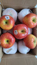 美國愛(ài)妃蘋(píng)果進(jìn)口ENVY蘋(píng)果應季新鮮脆甜孕婦水果6個(gè)大果 6個(gè)（單果240-260克左右） 曬單實(shí)拍圖