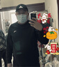 阿迪達斯（adidas）帽子男帽女帽 秋季新款運動(dòng)休閑跑步帽遮陽(yáng)透氣情侶棒球帽鴨舌帽 粉/白 三條紋/刺繡logo/現貨速發(fā) OSFM/均碼 曬單實(shí)拍圖