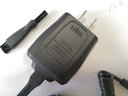 金咔適用BRAUN博朗剃須刀充電器720s 730 750cc 790cc 760cc S7充電線(xiàn) 適配博朗充電器 曬單實(shí)拍圖