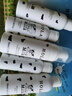 赫拉（HOLA）牛奶雪膚煥白奶香套裝禮盒 面部護(hù)膚品補(bǔ)水美白 赫拉雪膚煥白奶香三件套 曬單實(shí)拍圖