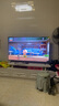 TCL電視 55V8H Pro 55英寸 120Hz 高色域 3+64GB大內(nèi)存 護(hù)眼 4K高清電視  家電補(bǔ)貼 二級(jí)能效以舊換新 曬單實(shí)拍圖