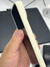 圣圖朗情侶蠟筆小新國潮蘋果16pro手機殼iphone15promax液態(tài)硅膠12全包13pro卡通男14plus植絨可愛女防摔 蠟筆小新-指腚發(fā)財【古董白】膚感液態(tài) iPhone 14 曬單實拍圖