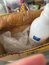 松山油脂薰衣草沐浴露600ml 香體嫩膚 保濕沐浴液 曬單實拍圖