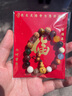 中國(guó)黃金（CHINA GOLD）黃金手鏈女士足金兩世歡金珠手串轉(zhuǎn)運(yùn)珠七夕情人節(jié)禮物送女友老婆 足金兩世歡手串約3.1g 曬單實(shí)拍圖