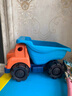 比樂(lè )btoys兒童沙灘玩具寶寶水桶玩沙挖沙風(fēng)車(chē)沙鏟沙耙小車(chē)玩具套裝2歲 海岸巡航車(chē)套裝 曬單實(shí)拍圖