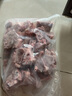 綠鮮印象（LVYEYINXIANG） 正宗原切內(nèi)蒙古烏拉特前旗草原羊蝎子新鮮帶骨髓多肉 新鮮羊蝎子 4斤 曬單實(shí)拍圖