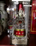 五糧液普五第八代 濃香型 白酒深圳免稅 52度 375mL 2瓶 曬單實(shí)拍圖