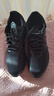 阿迪達斯 （adidas）男鞋冬季新款ch rocket boost暖風(fēng)拒水保暖戶(hù)外跑鞋男休閑跑步鞋 IF1519-黑色-熾熱-boost大底 42 【建議腳長(cháng)26厘米】 曬單實(shí)拍圖