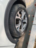 NEXEN耐克森輪胎 CP672 215/60R17 96H配起亞KX3瑞虎寶駿逍客 全新汽車(chē)輪胎 曬單實(shí)拍圖