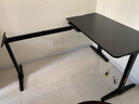 andaseaT安德斯特L型電腦桌 逐風(fēng)戰士 轉角書(shū)桌拐角桌子臺式電腦桌椅家用 逐風(fēng)戰士-L轉角電競桌 180x120x75cm 曬單實(shí)拍圖