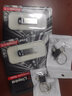 金士頓（Kingston） u盤(pán) 金屬U盤(pán)定制 車(chē)載高速USB3.2 DTKN商務(wù)刻字優(yōu)盤(pán)  128G Type-C3.0轉接頭+精美掛鏈 曬單實(shí)拍圖