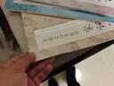 王羲之行書集字春聯(lián)2冊(cè) 6大類120幅春節(jié)對(duì)聯(lián)+唐詩(shī)一百首集字古詩(shī)詞 蘭亭序圣教序毛筆書法臨摹字帖書浙江人民美術(shù)出版社圖書籍 曬單實(shí)拍圖