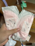 十月结晶防溢乳垫一次性溢奶垫孕妇乳贴母乳防漏贴不可洗 8片 实拍图