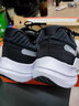 耐克（NIKE）男鞋網(wǎng)面鞋 2026春季新款運動(dòng)鞋透氣登山休閑鞋減震耐磨跑步鞋子 014-黑明黃/曬圖退10【元】 41 （內長(cháng)260mm） 曬單實(shí)拍圖