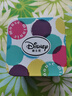 迪士尼（Disney）米奇聯(lián)名初高中學(xué)生兒童防水手表夜光防水石英表生日開(kāi)學(xué)禮物 曬單實(shí)拍圖