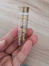 【31W粉關注】伊麗莎白雅頓 時空煥活膠囊精華液修護緊致面部眼部精華原金膠粉膠 緊致抗皺滋潤保濕 黃金眼精華膠囊淡化細紋（7粒*10支）約70粒 曬單實拍圖
