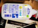 牛乳石碱（COW）滋润保湿沐浴露 柚子味 500ml 日本进口沐浴乳 滋润肌肤 绵密泡泡 实拍图