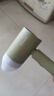 松下電吹風(fēng)機家用負離子恒溫滋養護發(fā)宿舍大風(fēng)力速干便攜小吹筒電風(fēng)筒 EH-WNE5H-G【禮盒+集風(fēng)嘴】 曬單實(shí)拍圖