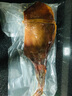 腿中王老字號金華火腿禮盒整腿分割浙江特產(chǎn)農(nóng)家臘味年貨節(jié)送禮企業(yè)團(tuán)購 2.75kg整腿禮盒 曬單實(shí)拍圖