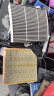 韦斯特活性炭空调滤清器*MK1080(18款领克XC40/纯电动) 实拍图