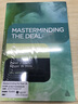 【3-4周達】Masterminding the Deal: Breakthroughs in M&A Strategy and Analysis 曬單實拍圖