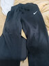耐克（NIKE）女子加絨高腰闊腿運動(dòng)褲 SPORTSWEAR PHOENIX FLEECE DQ5616-010 M 曬單實(shí)拍圖