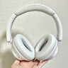 唐麥H7頭戴式耳機(jī)無(wú)線(xiàn)主動(dòng)降噪超長(zhǎng)續(xù)航藍(lán)牙高音質(zhì)音樂(lè)電競(jìng)游戲戶(hù)外運(yùn)動(dòng)手機(jī)電腦筆記本耳麥 H7黑色 【100H續(xù)航|40db降噪】 曬單實(shí)拍圖