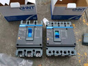 正泰（CHNT）塑殼斷路器NXM昆侖380V塑殼空氣開關斷路器NXM-63S/3300-32A 160A 4p 曬單實拍圖