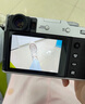 富士（FUJIFILM） X100V X100F X100T 復古文藝二手微單相機 富士X100V銀色 99新 曬單實(shí)拍圖
