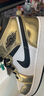 耐克（NIKE）Air Jordan 1  AJ1 小倫納德液態(tài)金運(yùn)動(dòng)鞋 中邦 板鞋 男鞋 女鞋 DC1420/DC1419-700 37.5 曬單實(shí)拍圖