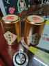 御詩(shī)（YUSHI） 御詩(shī) 【品鑒裝】金駿眉紅茶 788金駿眉金色14克*1罐 曬單實(shí)拍圖