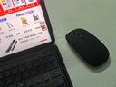 佐佑小子適用華為Matepad11.5S華為matepadAir11.5觸控藍牙鍵盤(pán)保護套鼠標套裝磁吸拆分帶筆槽防摔殼 黑色 華為matepad11.5磁吸拆分款（配送鼠標） 曬單實(shí)拍圖