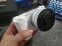 索尼【螞蟻攝影】ZV-E10 II ZV-E10二代 APS-C畫幅微單相機(jī) 濾鏡直出直播美顏神器 小巧便利ZVE10二代 二代16-50套機(jī) 白色 套餐六【直播配件+免費(fèi)不限次數(shù)精細(xì)化直播調(diào)試】 曬單實(shí)拍圖