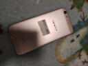 OPPO A59s 二手手机 安卓手机 工作机 老人机 备用机（4G+32G) 玫瑰金 (4G RAM+32G ROM) 9成新 实拍图