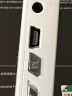 绿联（UGREEN）USB2.0转Mini USB数据线 平板移动硬盘行车记录仪数码相机摄像机T型口充电连接线 1米 10355 实拍图