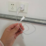 適配華為充電器66W/100W/120W快充原裝type-c數據線(xiàn)mate60/70/p40榮耀手機插頭充電頭套裝X5充電線(xiàn) 66W快充套裝【3C安全認證】1米套裝 曬單實(shí)拍圖
