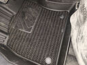博士倫tpe汽車(chē)腳墊適用大眾速騰途觀(guān)L寶來(lái)探岳polo朗逸新銳探歌凌渡途銳 TPE+黑咖美尼斯上層墊【厚1公分丨頂奢級更舒適】 大眾速騰  2019-2025年 曬單實(shí)拍圖