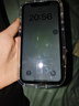 Aapple 蘋果xr 99新iPhoneXR原屏 蘋果 二手蘋果手機 全面屏4G雙卡手機 學生拍照 黑色（評價有禮） 95新128G+電池100%+快充禮包+分期免息 曬單實拍圖