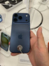 Apple/蘋(píng)果 iPhone 17 Pro Max 512GB 深藍色 支持移動(dòng)聯(lián)通電信5G 雙卡雙待手機 曬單實(shí)拍圖
