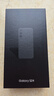 三星【價(jià)保11.11】Samsung Galaxy S24 AI手機 第三代驍龍8 拍照手機 12GB+256GB 水墨黑 國家補貼 曬單實(shí)拍圖