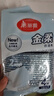 美麗雅洗碗海綿百潔布4塊鋼絲抹布洗碗不掉絲去油污刷廚具廚房家用神器 曬單實(shí)拍圖