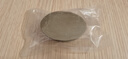 簡修行純黃銅實(shí)心蓮花底座蓮花臺(tái)擺件家用像底托復(fù)古裝飾 蓮花底座 曬單實(shí)拍圖