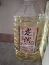 龍濱酒 醬香型 散裝白酒 桶裝白酒 純糧食高度東北窖藏老酒 10斤裝 53度 5L 1桶 醬香五陳 曬單實(shí)拍圖